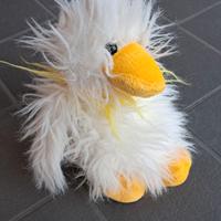 Peluche papero Jellycat Dixie Duck