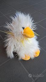 Peluche papero Jellycat Dixie Duck