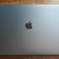 MacBook Pro 16" 2019 i7 32GB RAM 500GB SSD