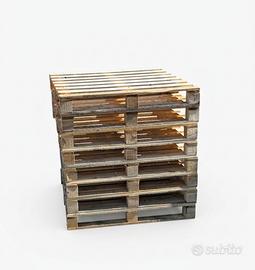Bancale in legno
