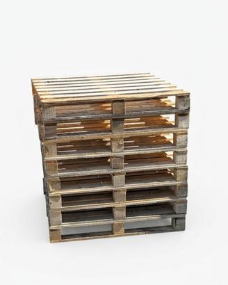Bancale in legno