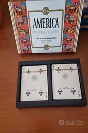 American Cards "Arts Of  Pre-Columbian America"