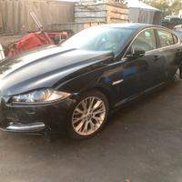 Ricambi Jaguar xf 2013 3.0 DIESEL 306DT