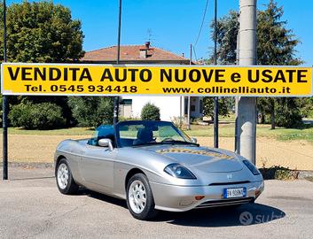 Fiat Barchetta 1.8 16V Lido