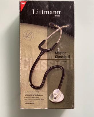 Fonendoscopio vintage da collezione