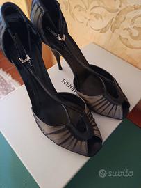 Scarpe col tacco  Armani 