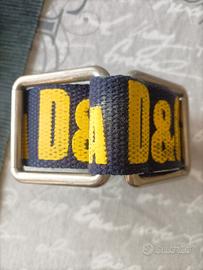 Cintura Dolce & Gabbana 