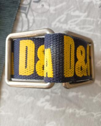 Cintura Dolce & Gabbana 