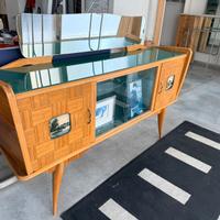 Mobile con vetrinetta