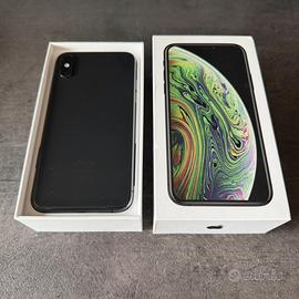 Iphone XS 256 GB