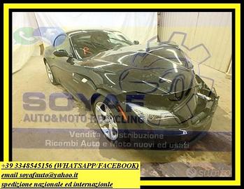 ricambi BMW Z4 2mod e89 2009-2018