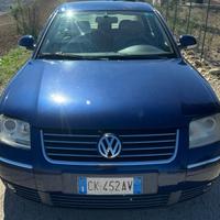 Volkswagen Passat 1.9 TDI/130 CV cat Highline