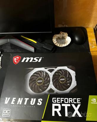 RTX 2080 super