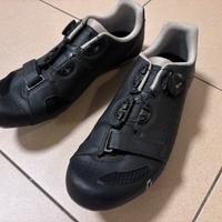 Scarpe ciclismo scott comp tg44