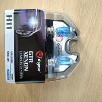 Lampadine H11 HID