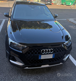 Audi A1 2020 Citycarver 35 TFSI 150