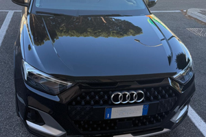 Audi A1 2020 Citycarver 35 TFSI 150
