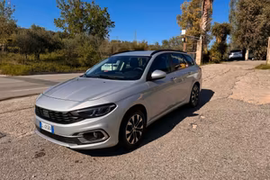 Fiat Tipo 1.3 Mjt S&S SW City Life