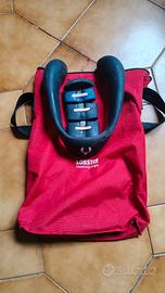 LOBSTER WEIGHT XL 4KG COLLARE + segmenti 1,3kg