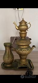 Samovar completo