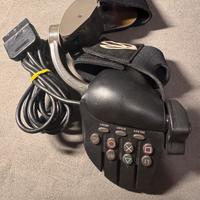 PlayStation Glove per Playstation 1