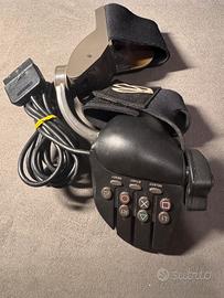 PlayStation Glove per Playstation 1