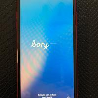 IPhone XR 256GB PRODUCT(RED)