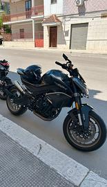 Cf moto 800 nk sport