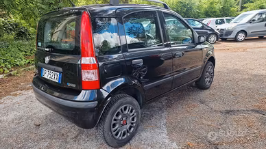 Fiat Panda 1.2 Dynamic Natural Power