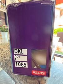 Tenda  Velux oscurante DKL 1085