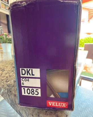 Tenda  Velux oscurante DKL 1085