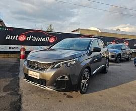 Peugeot 3008 BlueHDi 130 S&S GT Line