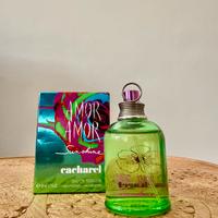 Cacharel Amor Amor sunshine 50 ml nuovo originale