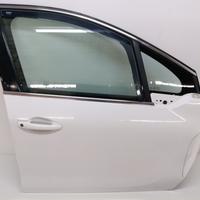 PORTA PORTIERA ANTERIORE DESTRA DX PEUGEOT 208 Ser