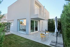 JESOLO - Villetta 3 camere 2 bagni