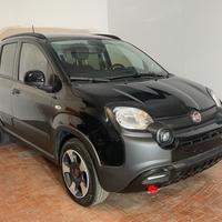 FIAT Panda Cross 1.0 Hybrid 70cv Cross 5 posti +