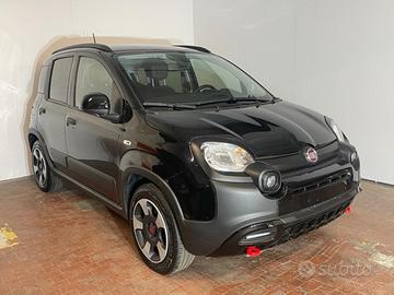 FIAT Panda Cross 1.0 Hybrid 70cv Cross 5 posti +