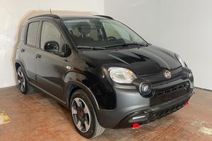 FIAT Panda Cross 1.0 Hybrid 70cv Cross 5 posti +