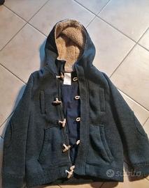 Giaccone bambino Zara