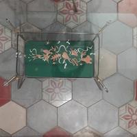 Tavolino da caffè anni 50, Cesare Lacca 