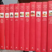 Enciclopedia completa cucina