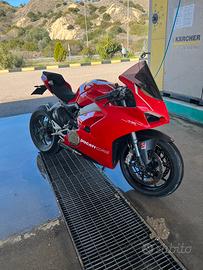 Carene ducati panigale v4 2018