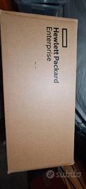 HPE MicroServer Gen10 Plus - Nuovo 8GB