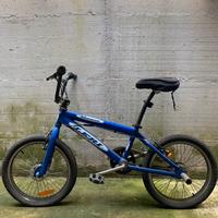 Leri - BMX blu ragazzo