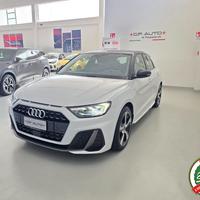 AUDI A1 SPB 30 TFSI S line edition