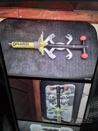 Bullock excellence pedali