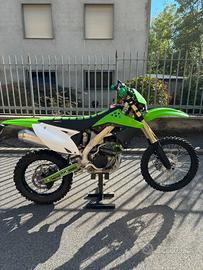 Kasakaki kxf250
