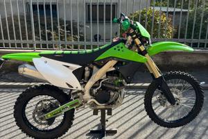 Kasakaki kxf250