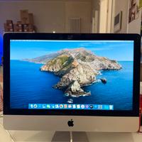 iMac 21.5