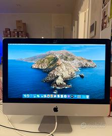 iMac 21.5